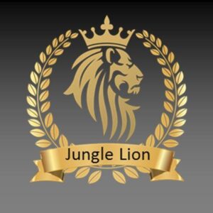 Jungle Lion